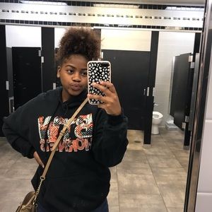 Meet your Posher, Jordan